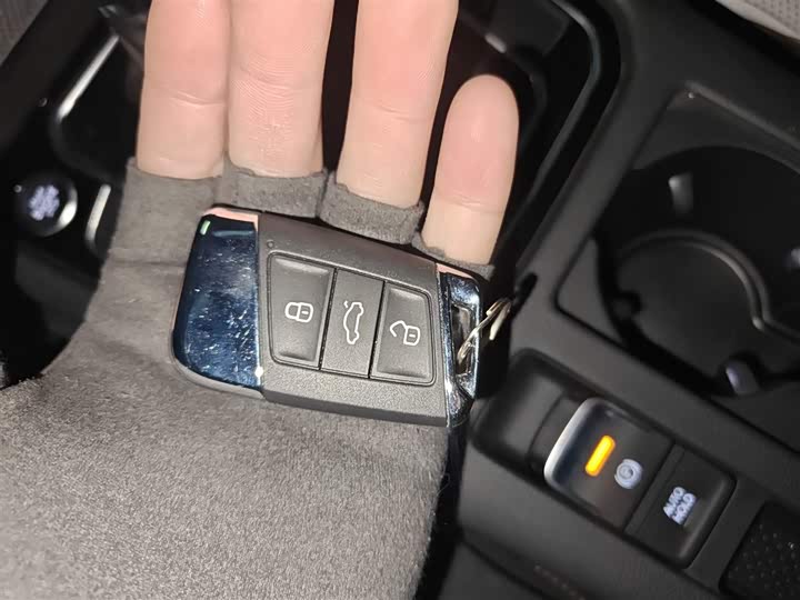 Фото 9 - Volkswagen Magotan