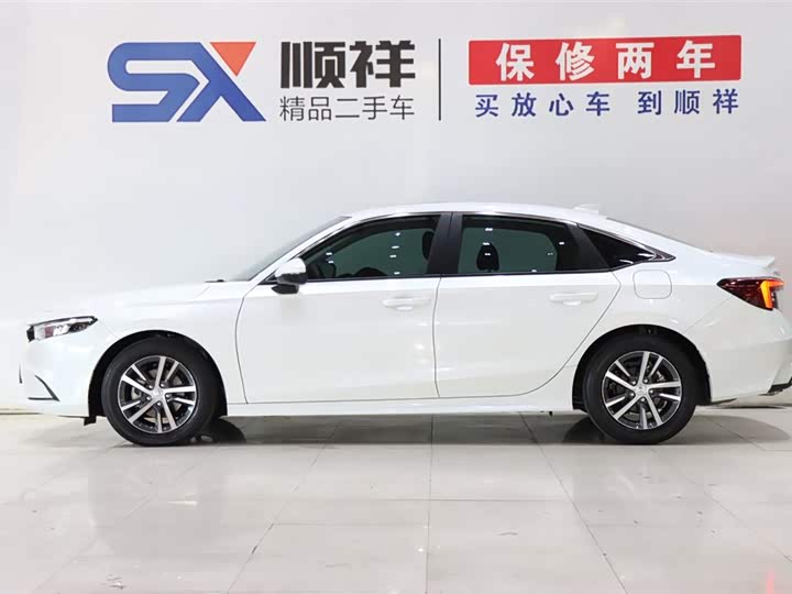 Фото 4 - Honda Integra