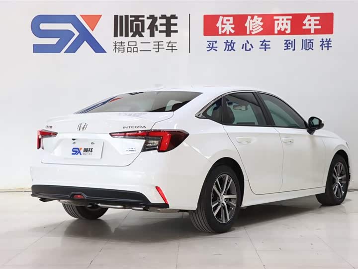 Фото 5 - Honda Integra