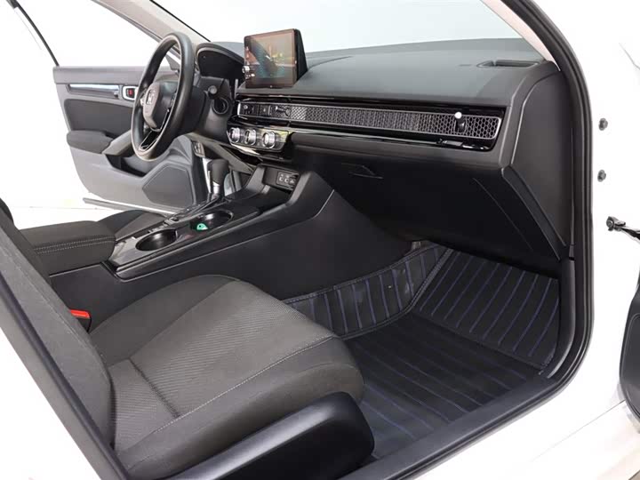 Фото 7 - Honda Integra