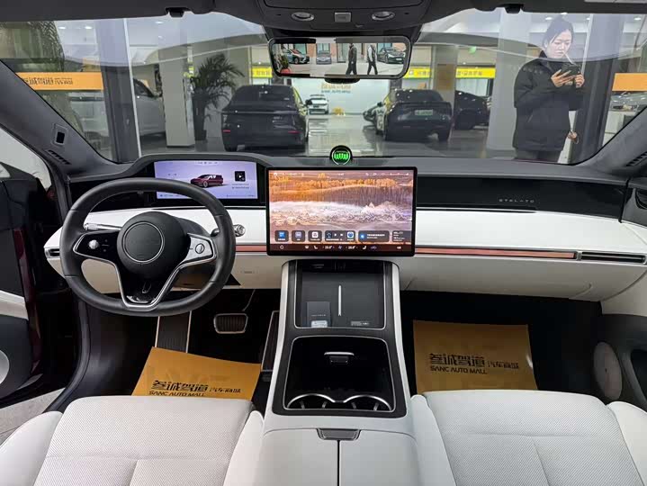 Фото 8 - Stelato S9