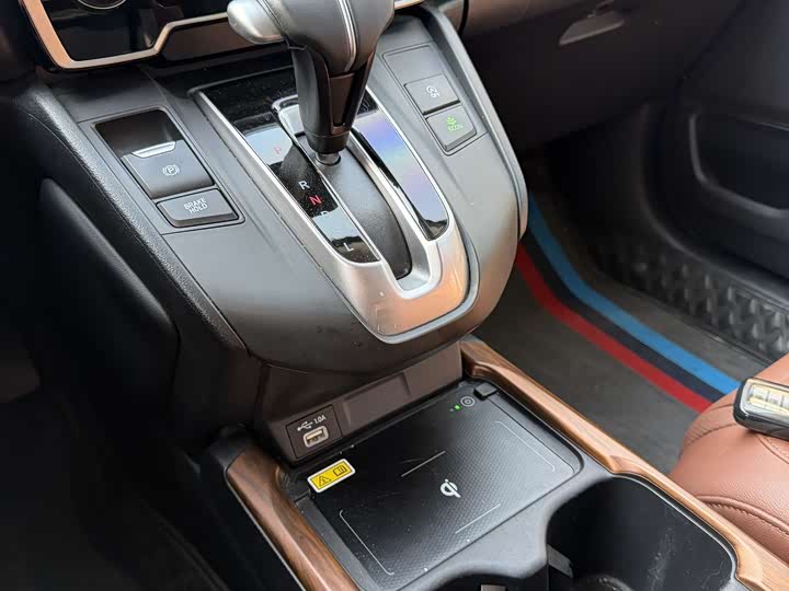 Фото 8 - Honda CR-V