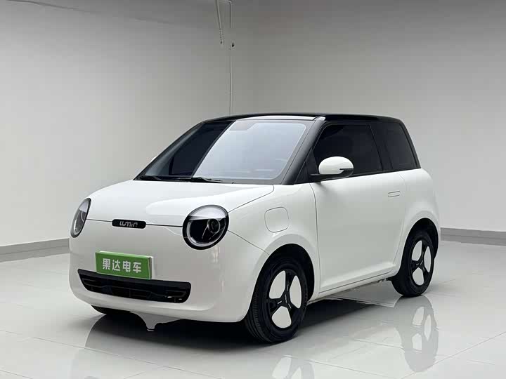 Фото 1 - Changan Qiyuan (Nevo) Lumin