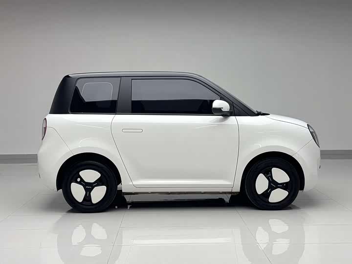 Фото 9 - Changan Qiyuan (Nevo) Lumin