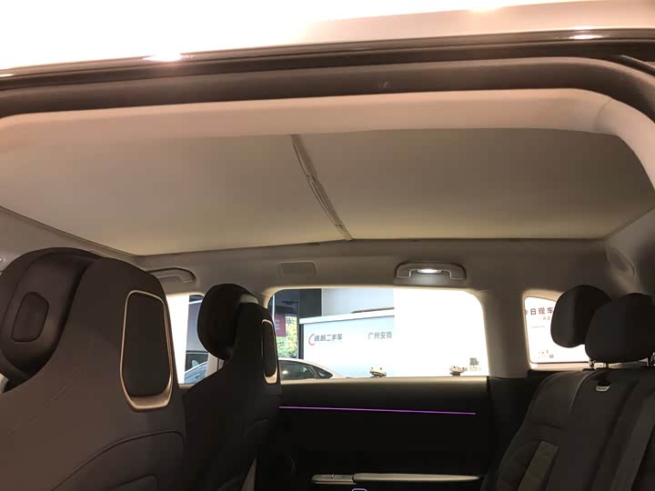 Фото 9 - Exeed Sterra ET