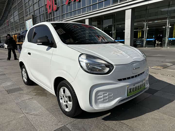 Фото 3 - Roewe Clever