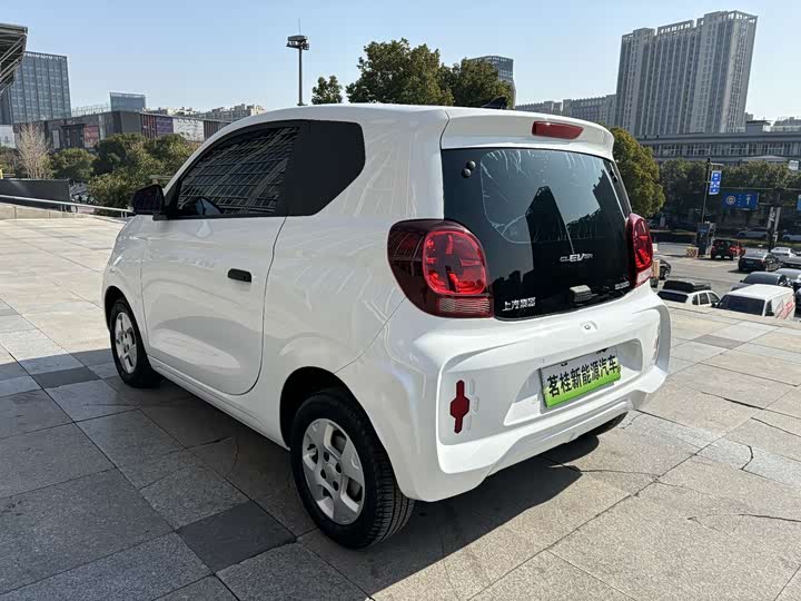 Фото 5 - Roewe Clever