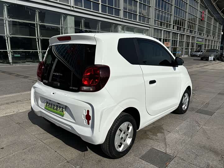 Фото 6 - Roewe Clever