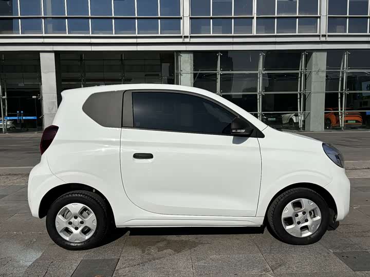 Фото 7 - Roewe Clever