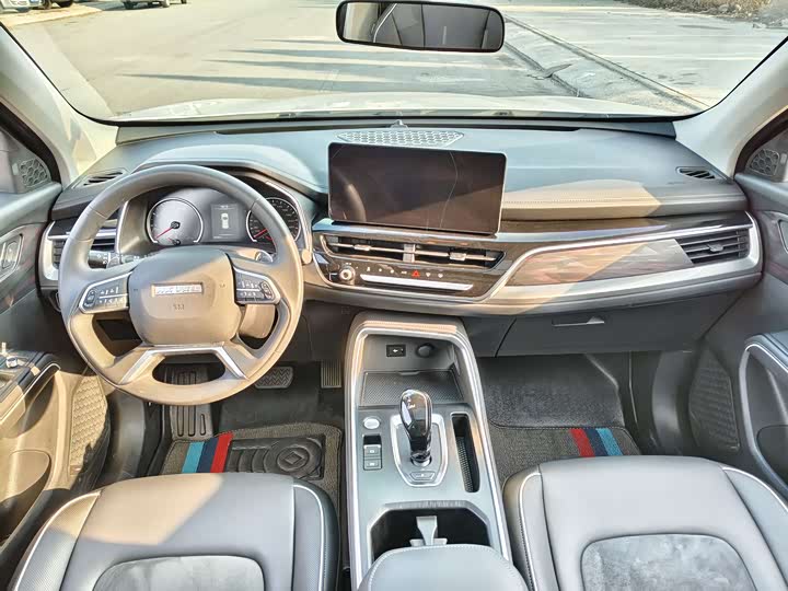 Фото 5 - Haval H6