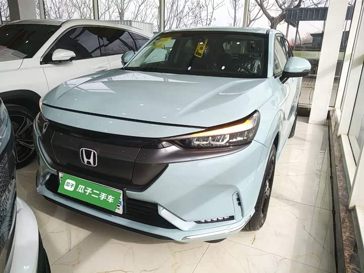 Фото 3 - Honda e:NP1