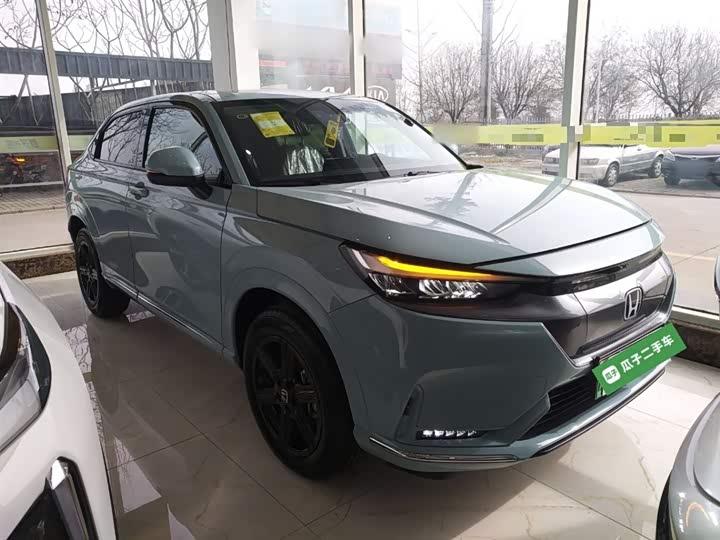 Фото 4 - Honda e:NP1