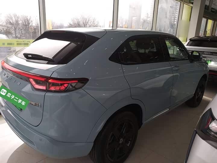 Фото 5 - Honda e:NP1