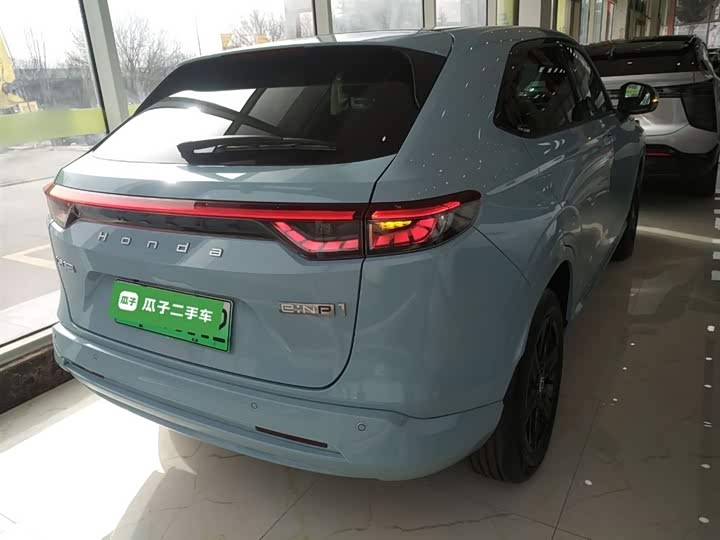 Фото 6 - Honda e:NP1