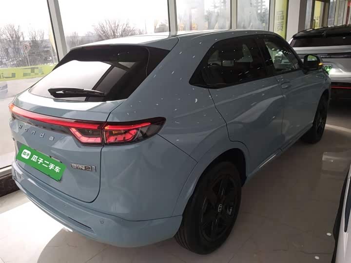 Фото 7 - Honda e:NP1