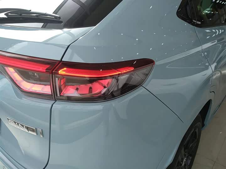 Фото 8 - Honda e:NP1