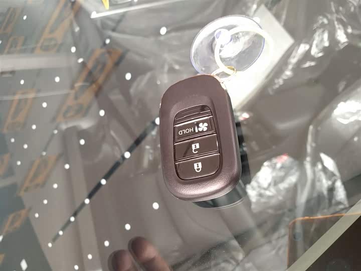 Фото 9 - Honda e:NP1