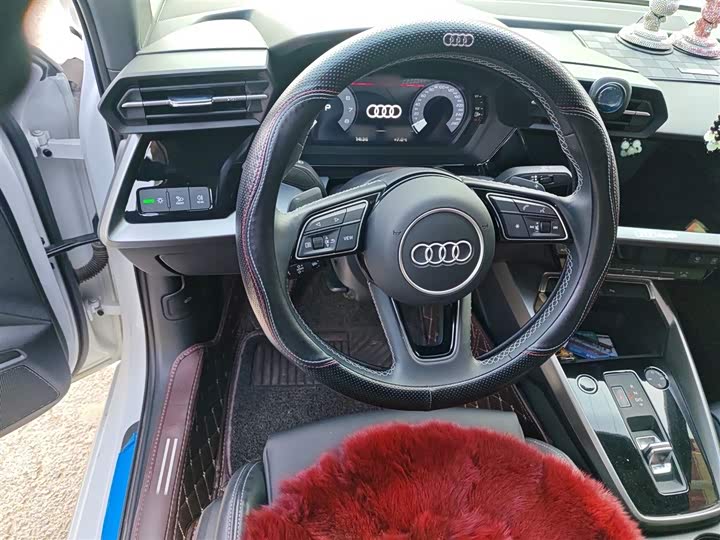 Фото 3 - Audi A3