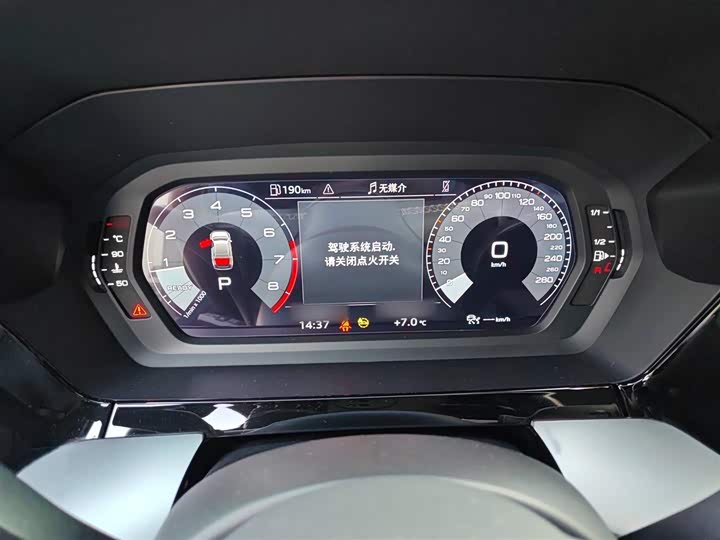 Фото 4 - Audi A3