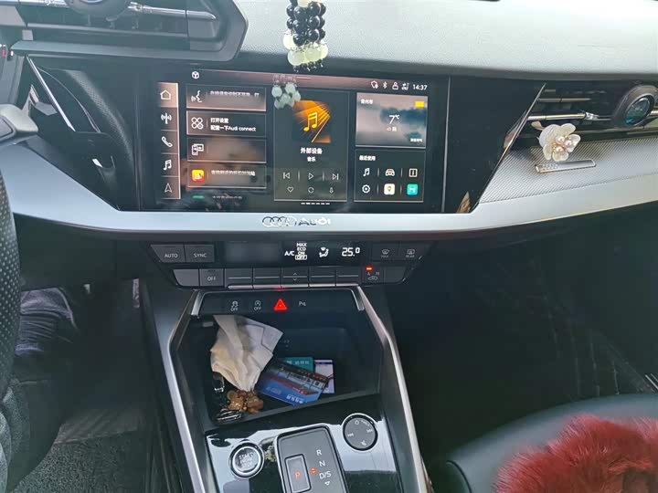 Фото 6 - Audi A3