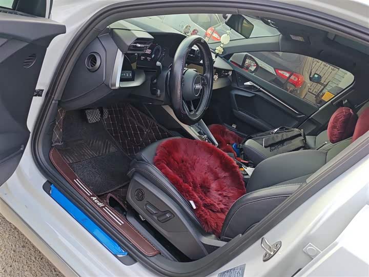 Фото 8 - Audi A3