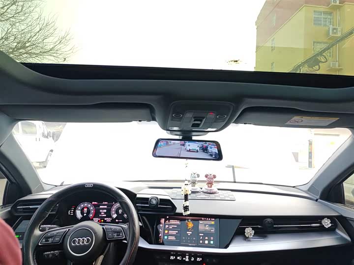 Фото 9 - Audi A3