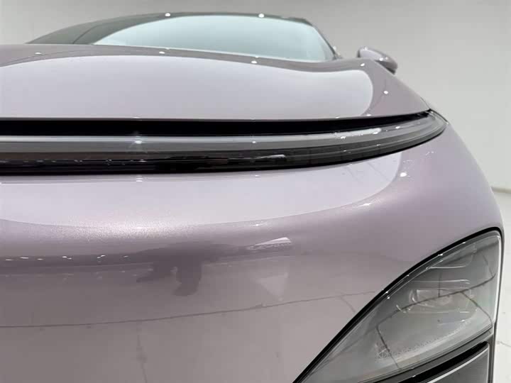 Фото 2 - XPeng G6