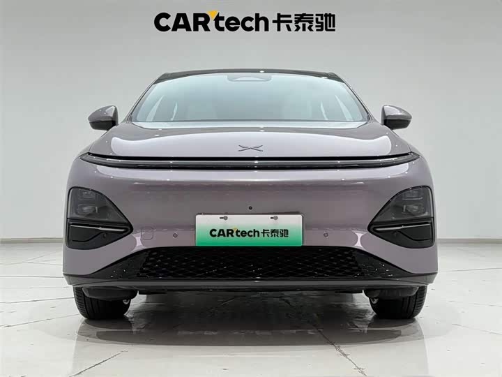 Фото 3 - XPeng G6