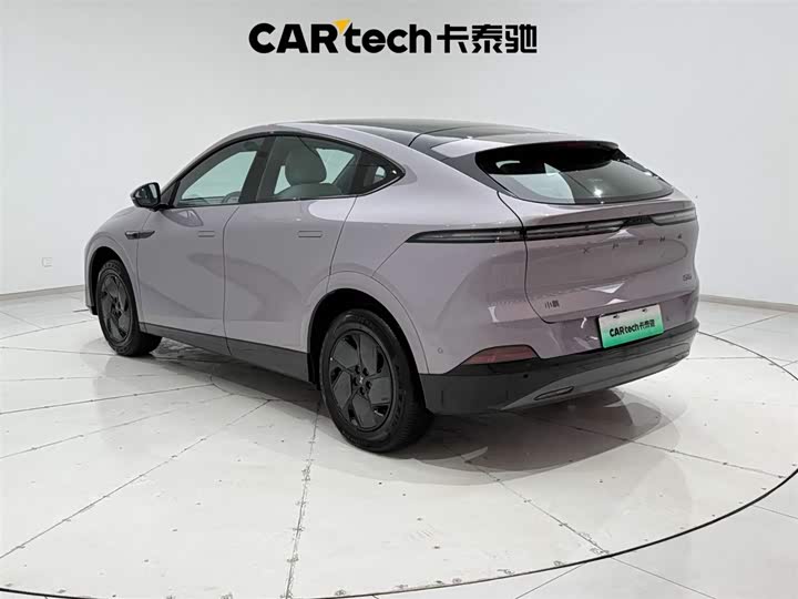 Фото 7 - XPeng G6