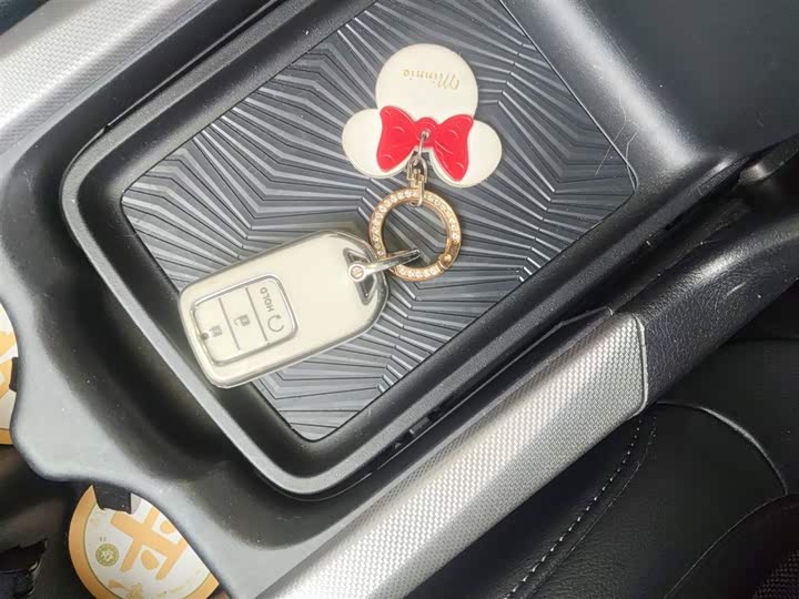 Фото 9 - Honda CR-V