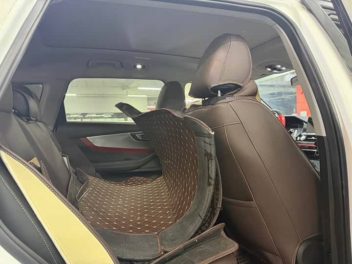 Фото 6 - Chery Tiggo 7