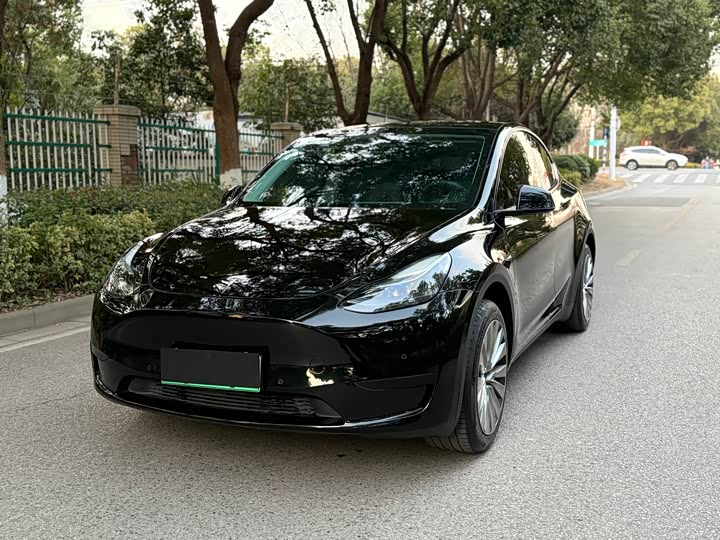 Фото 1 - Tesla Model Y
