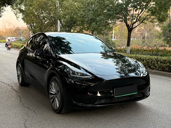 Фото 3 - Tesla Model Y