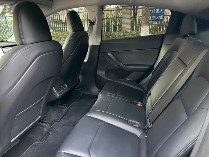 Фото 5 - Tesla Model Y