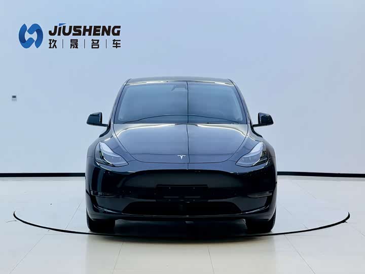 Фото 2 - Tesla Model Y