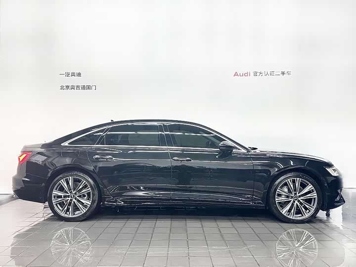 Фото 3 - Audi A6L