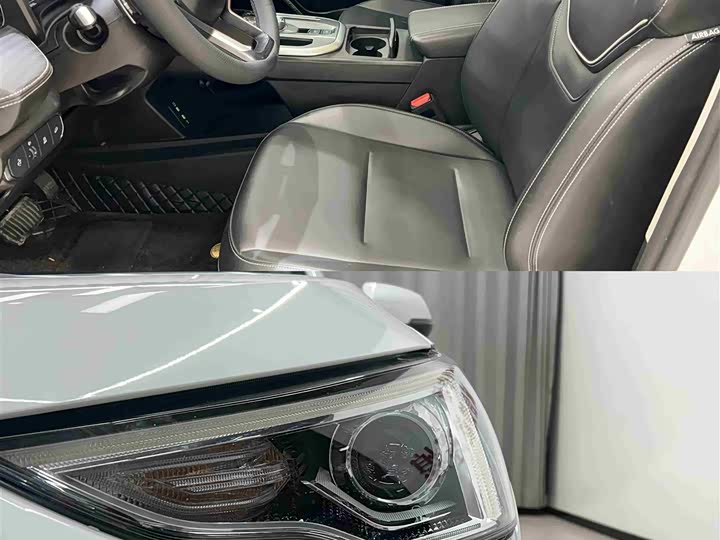 Фото 8 - Haval Jolion