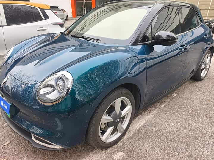 Фото 1 - Ora Good Cat (03)