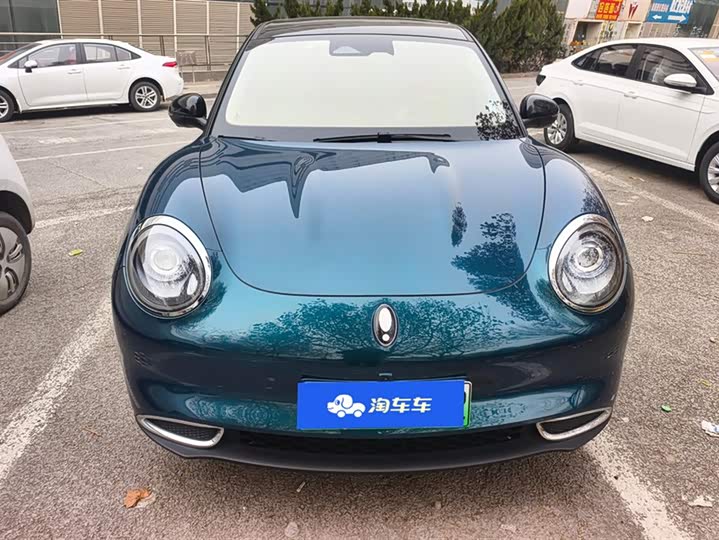 Фото 2 - Ora Good Cat (03)