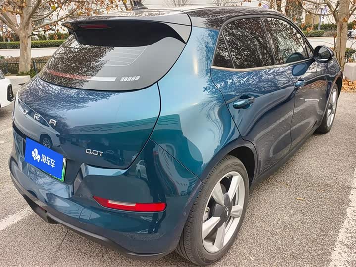 Фото 3 - Ora Good Cat (03)