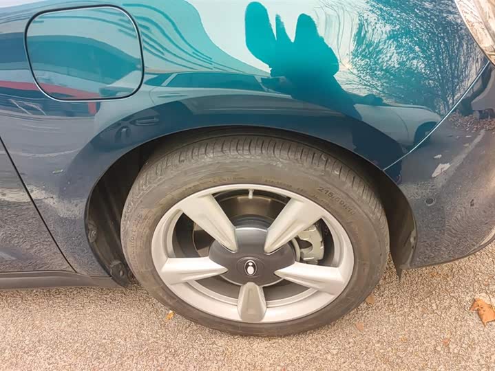 Фото 6 - Ora Good Cat (03)