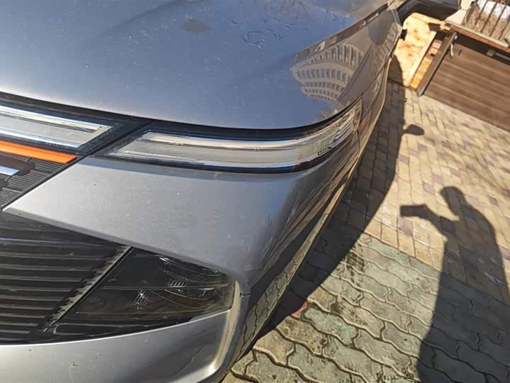 Фото 5 - Haval F7 (Monster)