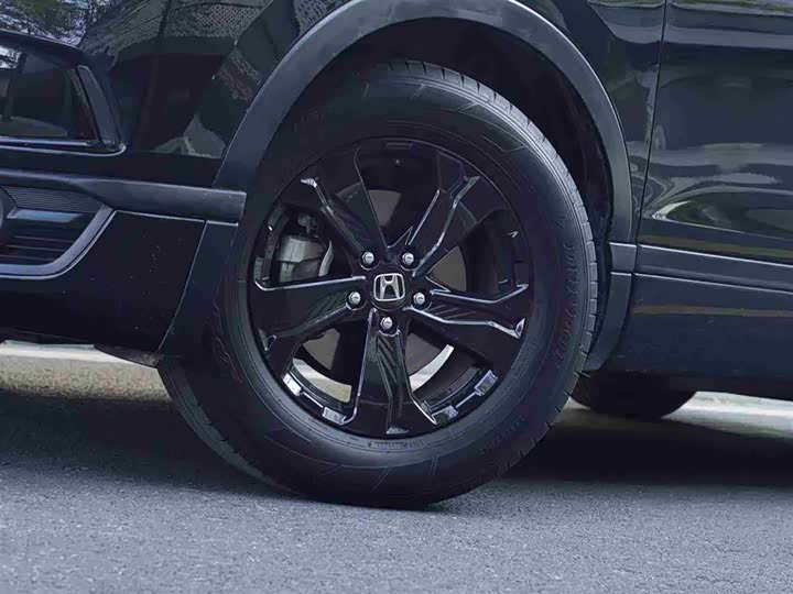 Фото 6 - Honda Breeze