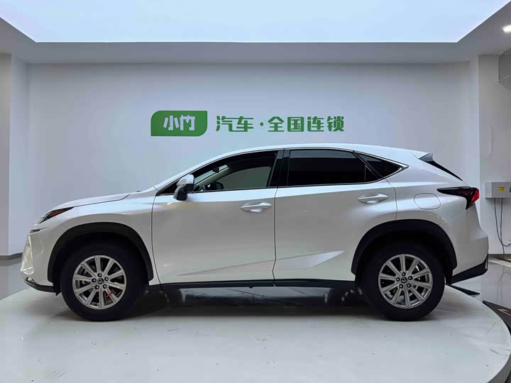 Фото 7 - Lexus NX