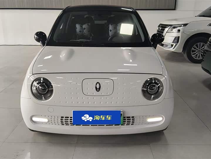 Фото 2 - Ora Black Cat