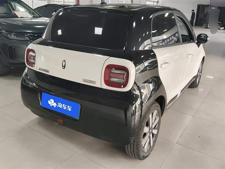 Фото 3 - Ora Black Cat