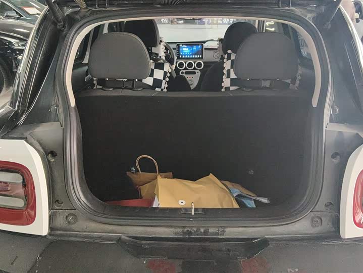 Фото 4 - Ora Black Cat