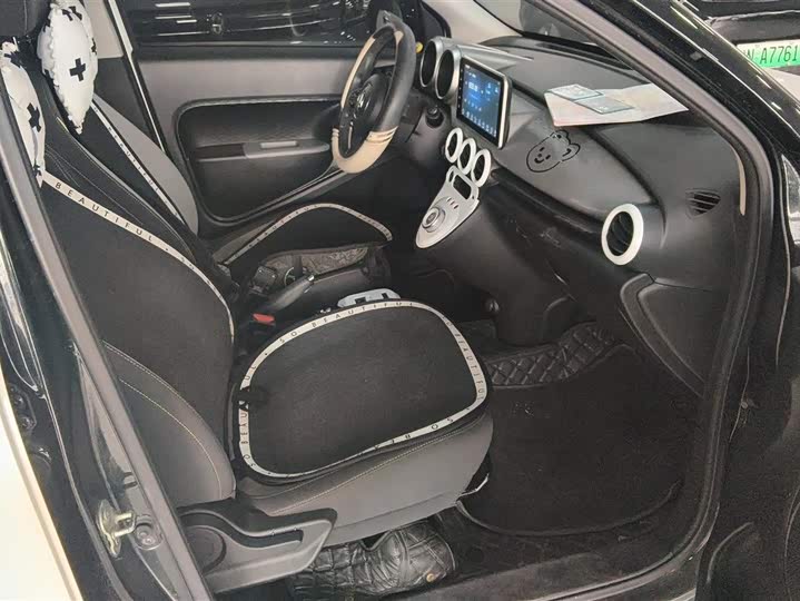 Фото 8 - Ora Black Cat