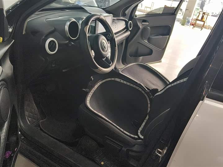 Фото 9 - Ora Black Cat