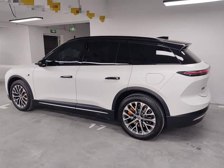 Фото 5 - Nio ES6